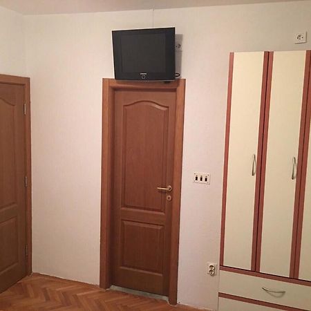 בודווה Apartments Sim מראה חיצוני תמונה