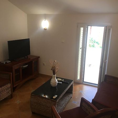 בודווה Apartments Sim מראה חיצוני תמונה