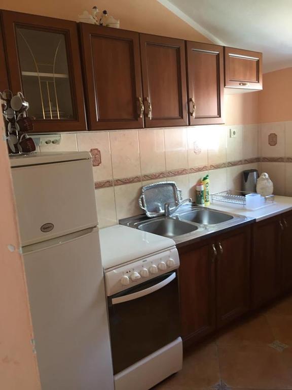 בודווה Apartments Sim מראה חיצוני תמונה