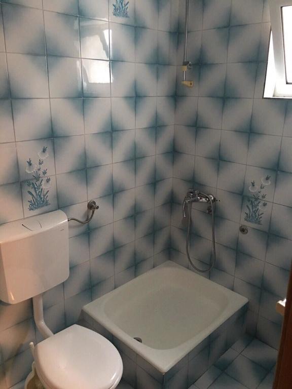 בודווה Apartments Sim מראה חיצוני תמונה