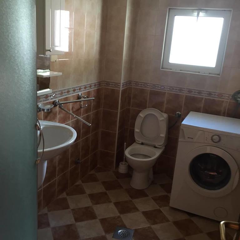 בודווה Apartments Sim מראה חיצוני תמונה