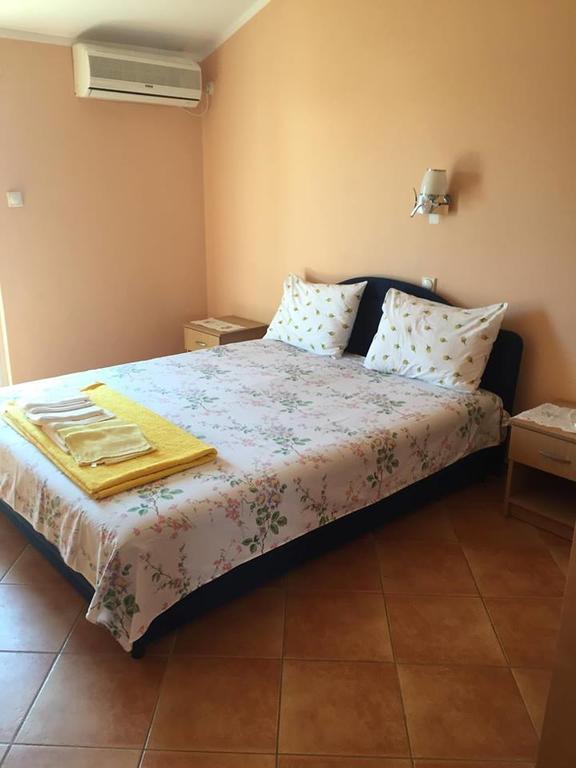 בודווה Apartments Sim מראה חיצוני תמונה