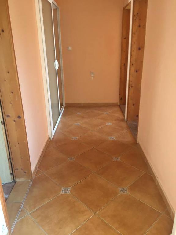 בודווה Apartments Sim מראה חיצוני תמונה
