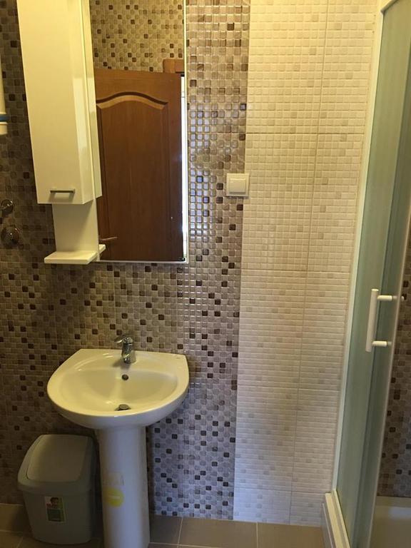 בודווה Apartments Sim מראה חיצוני תמונה