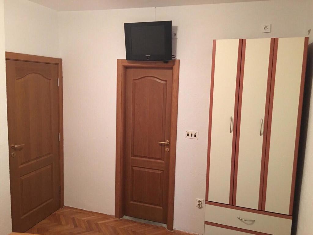 בודווה Apartments Sim מראה חיצוני תמונה