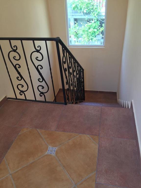 בודווה Apartments Sim מראה חיצוני תמונה