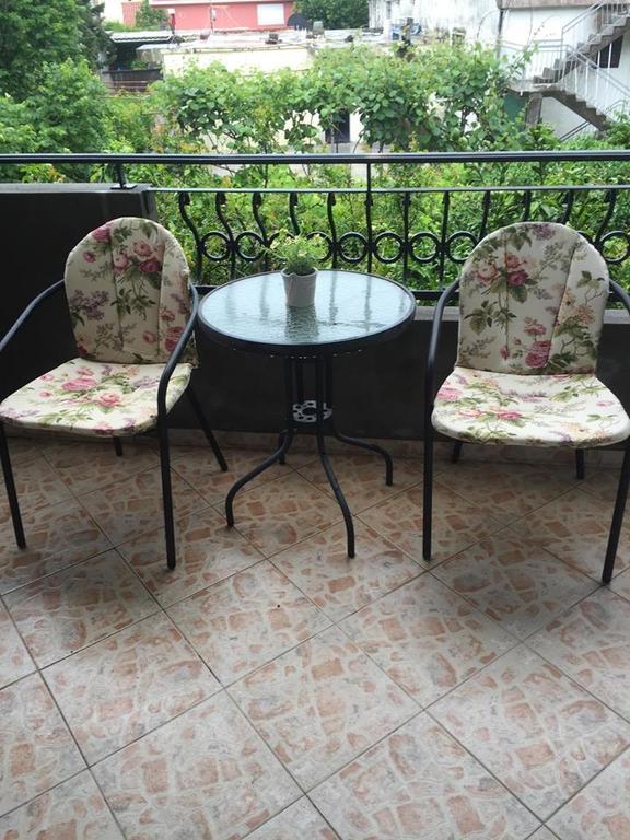 בודווה Apartments Sim מראה חיצוני תמונה