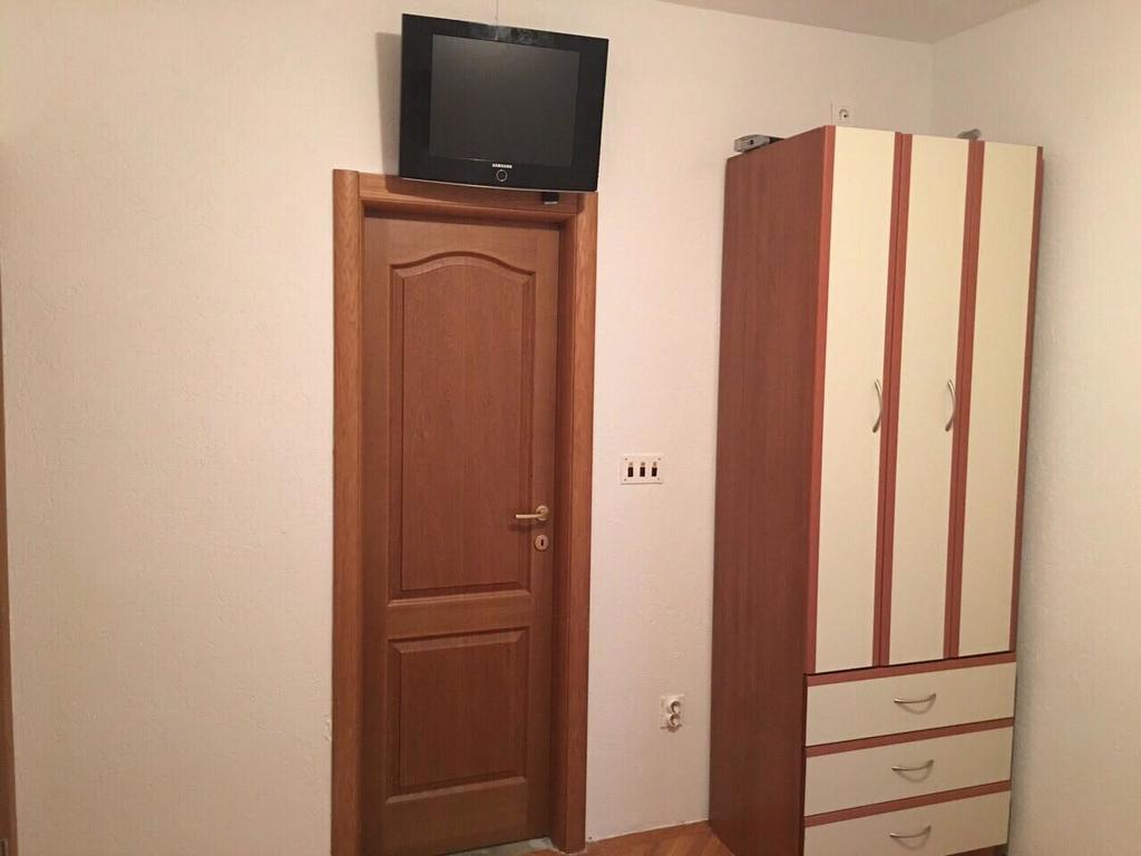 בודווה Apartments Sim מראה חיצוני תמונה