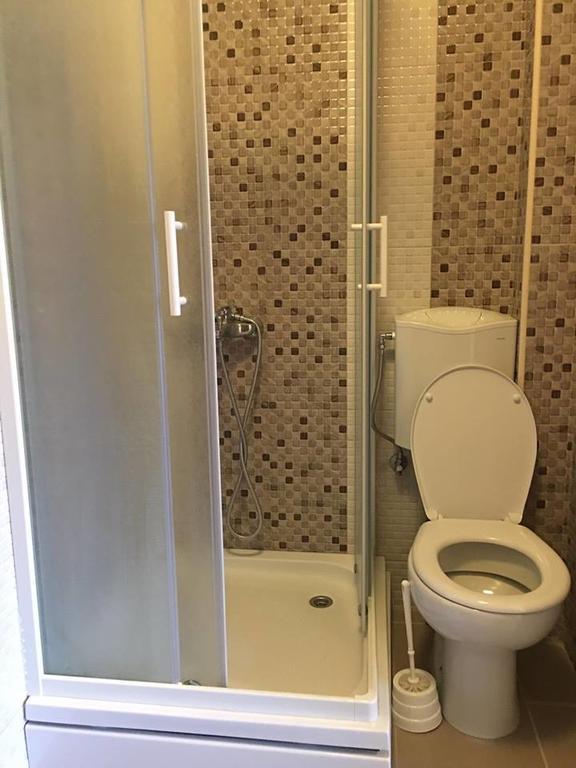 בודווה Apartments Sim מראה חיצוני תמונה