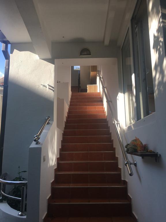 בודווה Apartments Sim מראה חיצוני תמונה