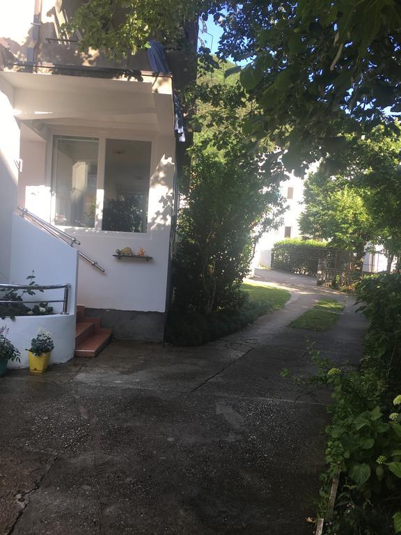 בודווה Apartments Sim מראה חיצוני תמונה