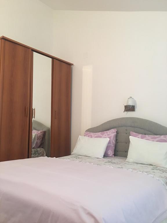 בודווה Apartments Sim מראה חיצוני תמונה