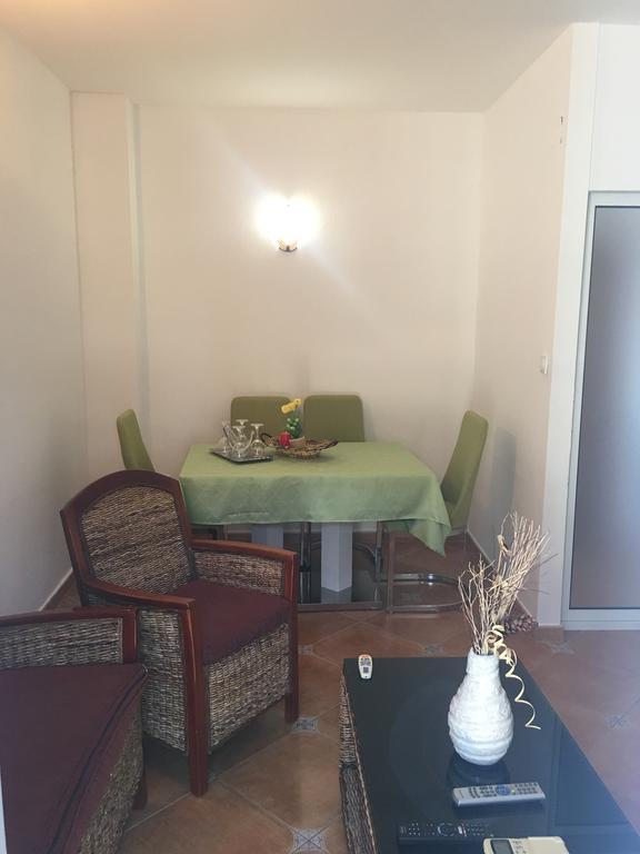 בודווה Apartments Sim מראה חיצוני תמונה